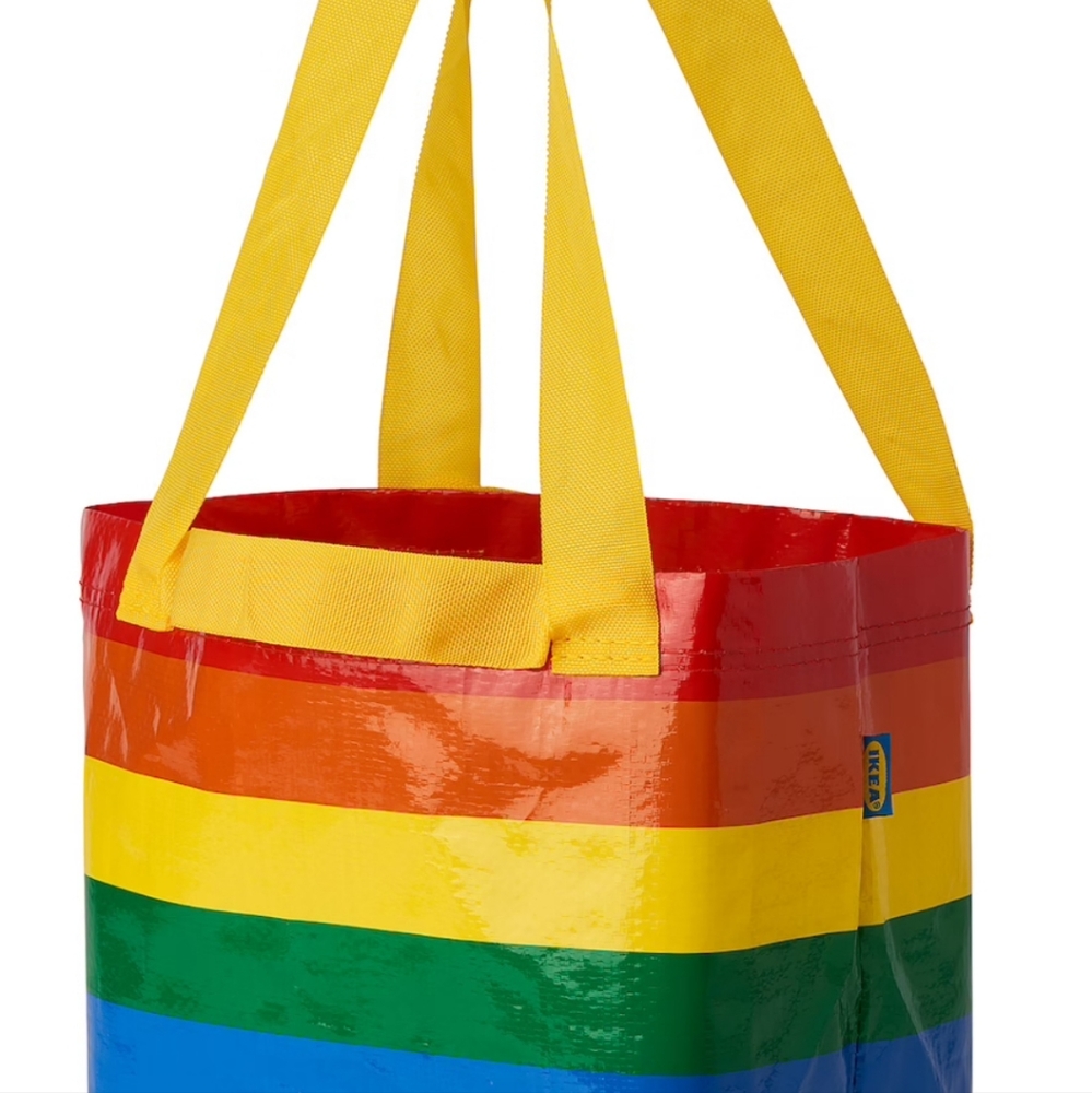 HAND BAG